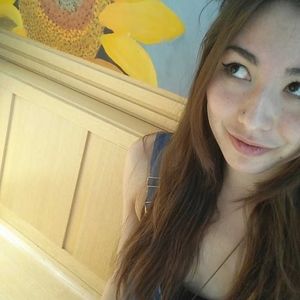 Meet your Posher, Simone